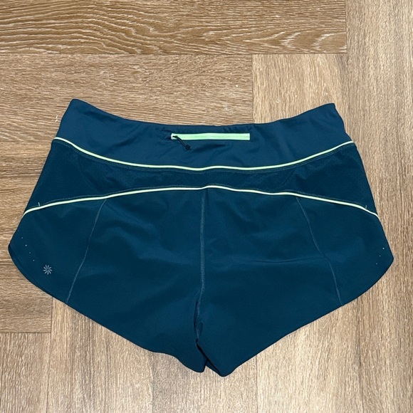 Athleta Run With It Short - Picture 3 of 4